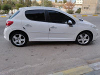 voitures-peugeot-207-2011-allure-tissemsilt-algerie