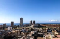 Vente Appartement F4 Oran Oran