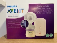 Tire lait électrique PHILIPS AVENT