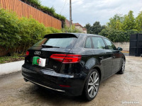 voitures-audi-a3-2020-oran-algerie