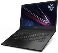 MSI GS66 Stealth 