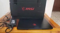 Laptop MSI GF65 Thin
