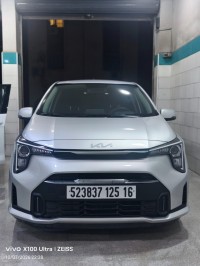 سيارات-kia-picanto-2025-morning-المحمدية-الجزائر