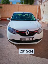 voitures-renault-symbol-2015-bordj-bou-arreridj-algerie