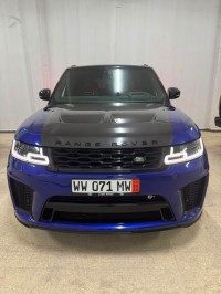 شاحنة-range-rover-svr-2022-سطيف-الجزائر