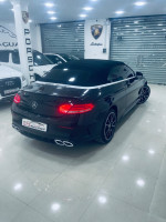 voitures-mercedes-classe-c-cabriolet-2021-kit-63s-setif-algerie