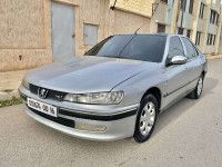 voitures-peugeot-406-1996-tenes-chlef-algerie