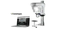 Panoramiques Dentaire 2D, 3D, Cone Beam Carestream