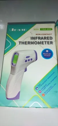 Thermometer Infrared