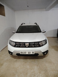 voitures-dacia-duster-2022-douera-alger-algerie