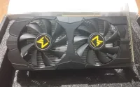 RX 580 8GB 2048SP