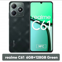 smartphones-realme-c61-hassi-messaoud-ouargla-algerie