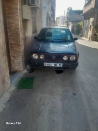 سيارات-volkswagen-golf-2-1988-تيزي-وزو-الجزائر