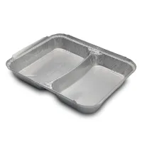 Barquette Aluminium Alimentaire