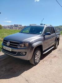 السيارات-النفعية-volkswagen-amarok-2013-البويرة-الجزائر