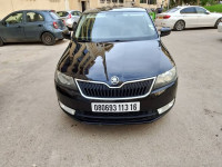 voitures-skoda-rapid-2013-kouba-alger-algerie