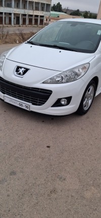 voitures-peugeot-207-2012-allure-tlemcen-algerie