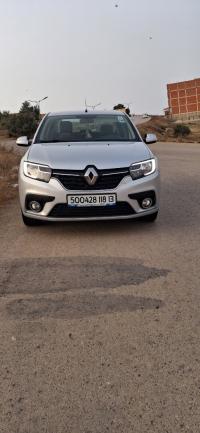 سيارات-renault-symbol-2018-extreme-تلمسان-الجزائر
