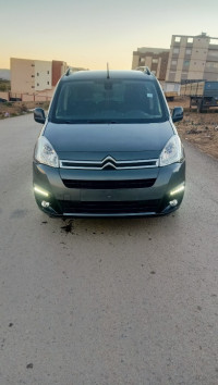 voitures-citroen-berlingo-multispace-2016-tlemcen-algerie