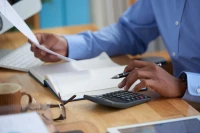 STAGIAIRE EN COMPTABILITE