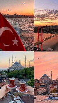 VOYAGE ORGANISEE ISTANBUL / PACK FAMILLE 