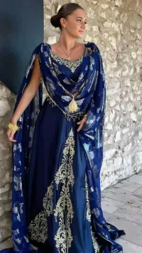 Modeliste haute couture 