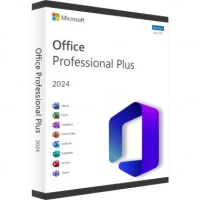 Microsoft Office 2024 Pro Plus LTSC 50, 500,5000 users