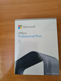 Microsoft Office 2021 Pro Plus Retail