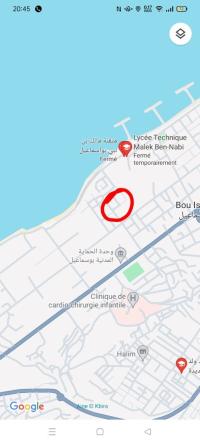 شقة-كراء-3-غرف-تيبازة-بوسماعيل-الجزائر