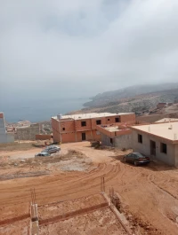 Vente Terrain Tlemcen Honaine