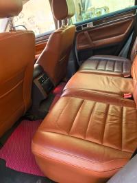 سيارات-volkswagen-touareg-2008-خير-الدين-مستغانم-الجزائر
