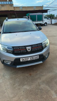 voitures-dacia-sandero-2020-stepway-bordj-emir-khaled-chikh-ain-defla-algerie