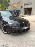 voitures-bmw-serie-5-2007-setif-algerie