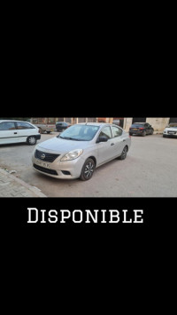 voitures-nissan-sunny-2015-bordj-menaiel-boumerdes-algerie