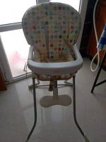 produits-pour-bebe-chaise-haute-bouzareah-alger-algerie