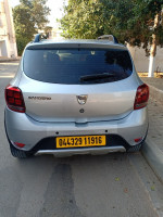 voitures-dacia-sandero-2019-stepway-birtouta-alger-algerie