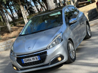 voitures-peugeot-208-2019-allure-facelift-alger-centre-algerie