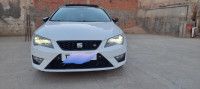 voitures-seat-leon-2015-fr15-tiaret-algerie