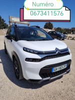 voitures-citroen-c3-2022-aircross-annaba-algerie