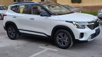 Kia Seltos 2025 Luxury thumbnail 3