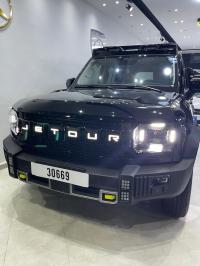 Jetour T2 2026 T2 thumbnail 4