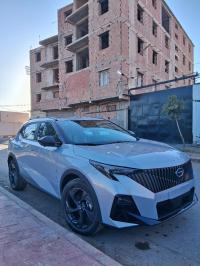 سيارات-gac-gs3-medium-2026-full-option-القليعة-تيبازة-الجزائر