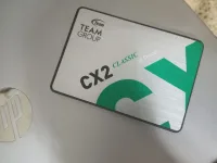 SSD 256GB