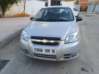 Chevrolet Aveo 4 portes 2008 LT