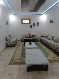 Vente Villa Laghouat Laghouat