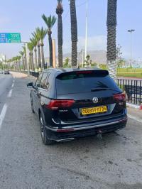 سيارات-volkswagen-tiguan-2017-r-line-برج-بوعريريج-الجزائر