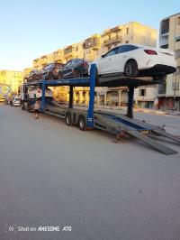 سيارات-mg-mg5-2026-برج-بوعريريج-الجزائر