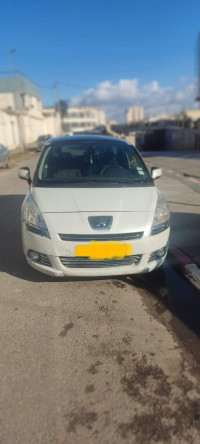 voitures-peugeot-5008-2013-allure-alger-centre-algerie