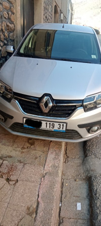 voitures-renault-symbol-2019-made-in-bladi-oran-algerie