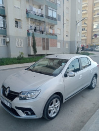 voitures-renault-symbol-2017-exception-bordj-el-bahri-alger-algerie